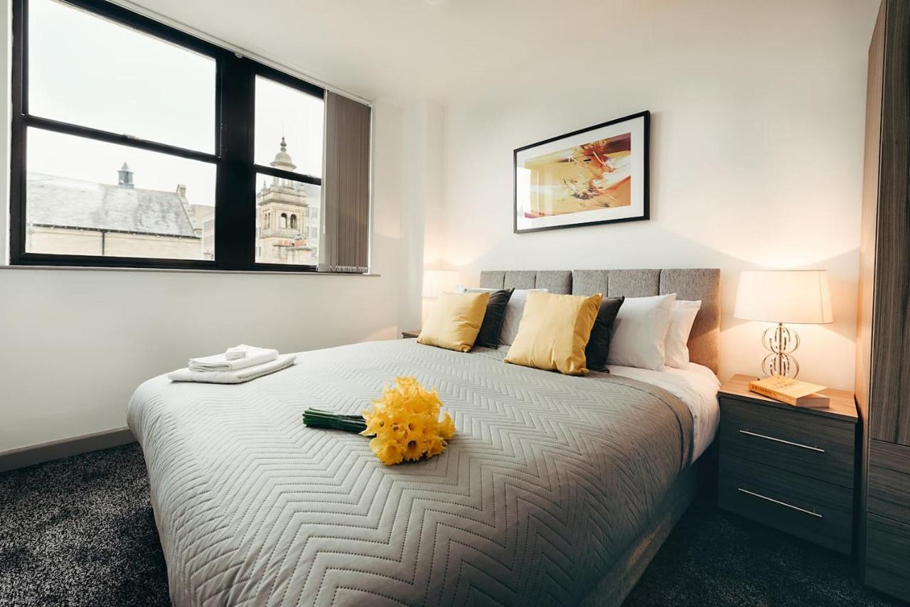 Halifax House, One Bedroom Apartment 216 Exterior foto